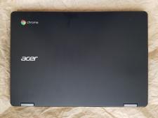 Ноутбук Acer Chromebook Spin 11 R751TN №6